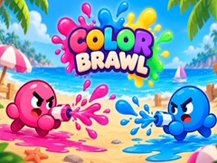 Game Color Brawl