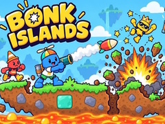 Game Bonk Islands