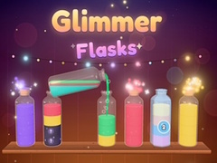 Game Glimmer Flasks