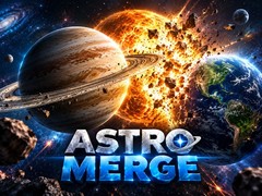 Game Astro Marge
