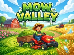 Game Mow Valley