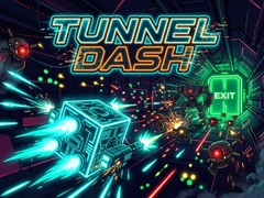Game Tunnel Dash