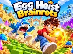 Game Egg Heist Brainrots online