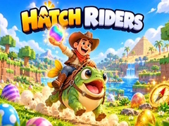 Game Hatch Riders