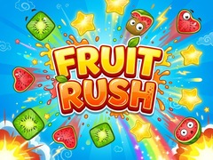 Game Fruit Rush