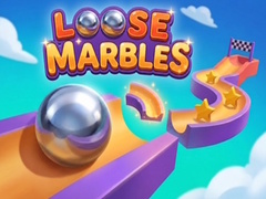 Game Loose Marbles