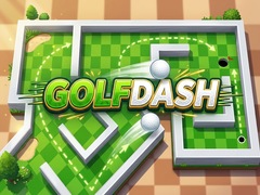 Game Golfdash