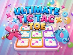 Game Ultimate TicTacToe