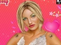 Game Cameron Diaz Celebrity Makeover Game