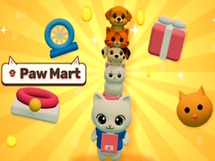 Game Paw Mart