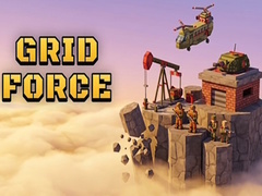 Game Grid Force