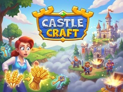Game Castle Craft Hybrid