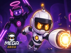 Game Mega Droid