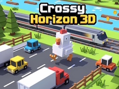 Game Crossy Horizon 