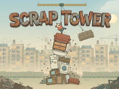 Game Scrap Tower