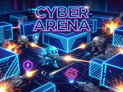 Game Cyber Arena