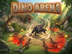 Game Dino Arena