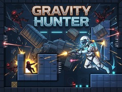 Game Gravity Hunter