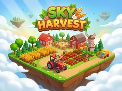 Game Sky Harvest