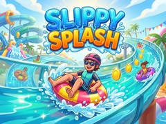 Game Slippy Splash