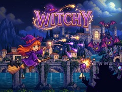 Game Witchy