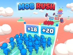 Game Mob Rush