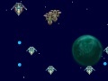 Game Starship