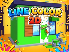 Game Line Color 2D