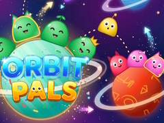 Game Orbit Pals