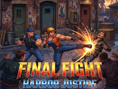 Game Final Fight: Harbor Justice