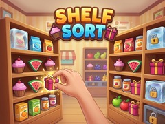 Game Shelf Sort