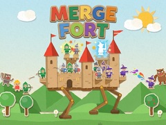 Game Merge Fort
