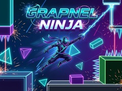 Game Grapnel Ninja