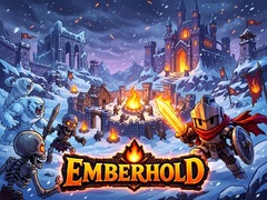 Game Emberhold