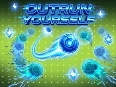 Game Outrun Yourself