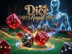Game Dice Royal