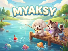 Game Myaksy