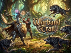 Game Warband Trail