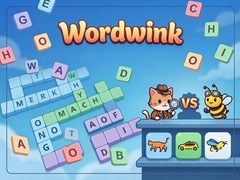 Game Wordwink