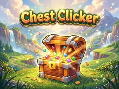 Game Chest Clicker
