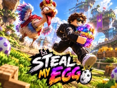 Game Steal My Egg