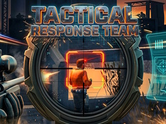 Game Tactical Response Team