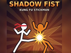 Game Shadow Fist 