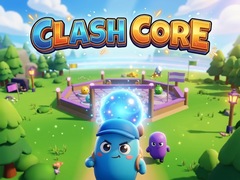 Game Clash Core
