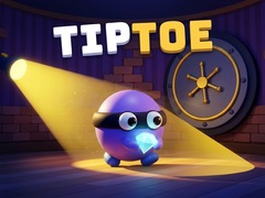 Game Tiptoe