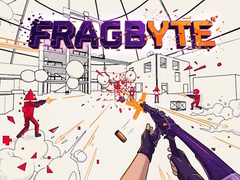 Game FRAGBYTE