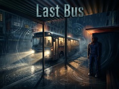 Game Last Bus