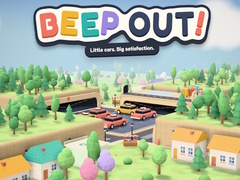 Game BEEP OUT!