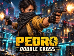 Game Pedro: Double Cross