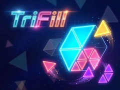 Game TriFill